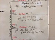 Profile, facts dissertation with chi square test formula Now The